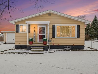 1313 S Barclay St, Bay City, MI, 48706