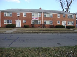 2385 Glendale St, Detroit, MI 48238