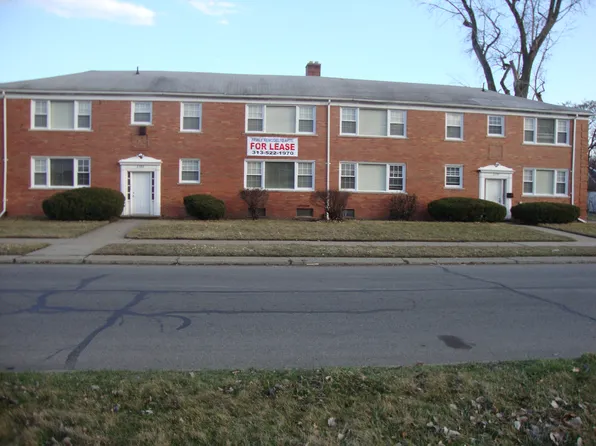 2395 Glendale St, Detroit, MI 48238