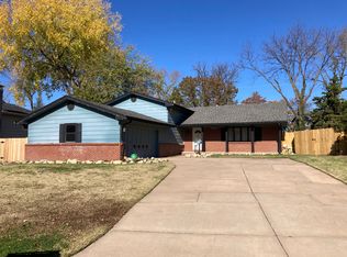 1044 N Lawrence Ct, Wichita, KS 67206