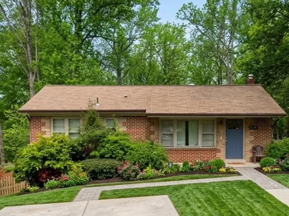 4114 Skyline Dr, Suitland, MD 20746