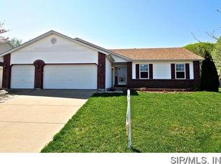 333 Dewitt Ct, O Fallon, IL 62269