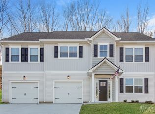 317 Arbor Cir, Rockmart, GA 30153