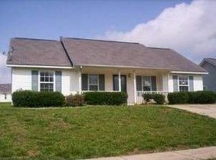 4503 Biesterfield Dr, Charlotte, NC 28216