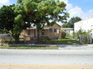 4800 NW 2nd Ave, Miami, FL 33127