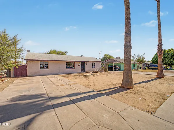 3315 E OAK Street, Phoenix, AZ 85008
