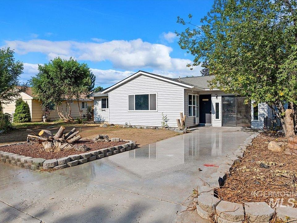 332 S Wendell St, Wendell, ID 83355 Zillow