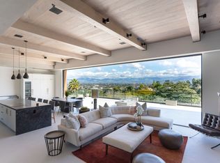 3667 Dixie Canyon Ave, Sherman Oaks, CA 91423