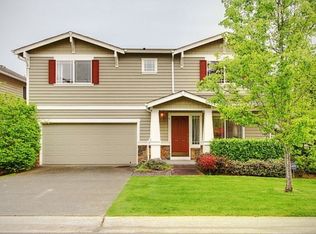 819 233rd Pl NE, Sammamish, WA 98074