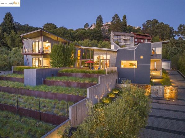 54 Vicente Rd, Berkeley, CA 94705