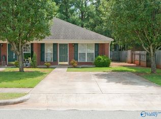 129 Railroad Ridge Rd, Madison, AL 35758