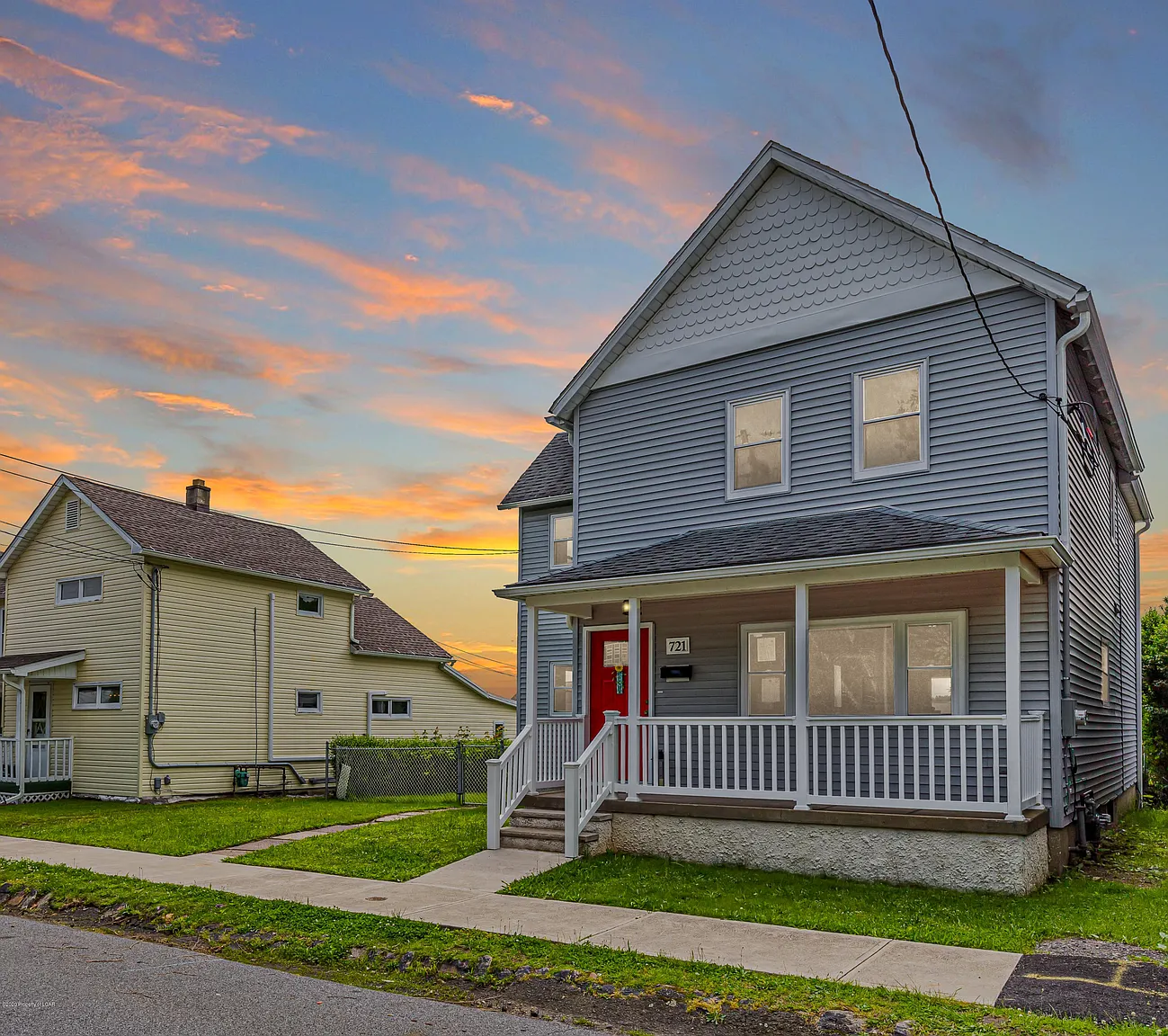 721 Jackson St photo 1