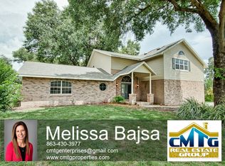 8623 Pinecone Dr, Lakeland, FL 33809