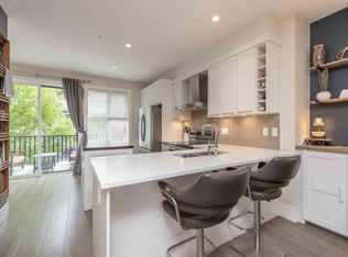 13260 236th St #30, Maple Ridge, BC V4R0G6