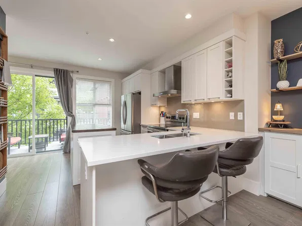 13260 236th St #30, Maple Ridge, BC V4R 0G6