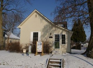 1018 E Walnut St, Kokomo, IN