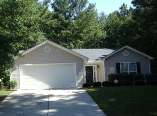 574 Duke Rd, Bethlehem, GA 30620