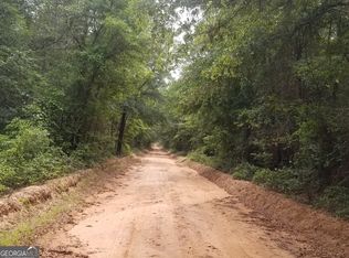 0 Glovers Mill Rd, Gibson, GA 30810