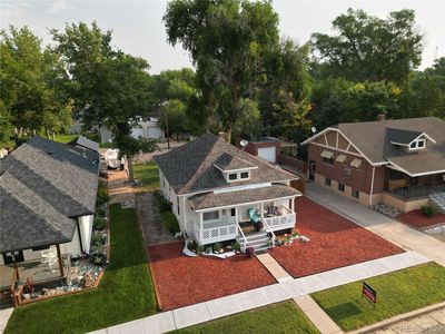 424 Park Street, Sterling, CO, 80751