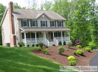 25 Nashville Road Ext, Bethel, CT 06801