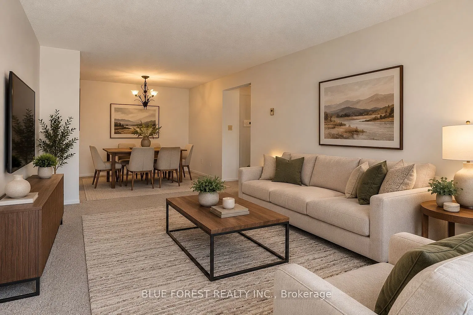 2 bed, $2,000 — Photo 4