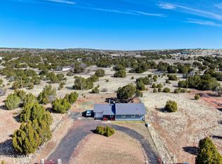 53 Cinder Dr, Concho, AZ 85924
