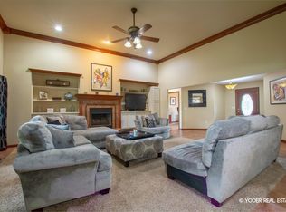 12500 Belding Rd NE, Belding, MI 48809