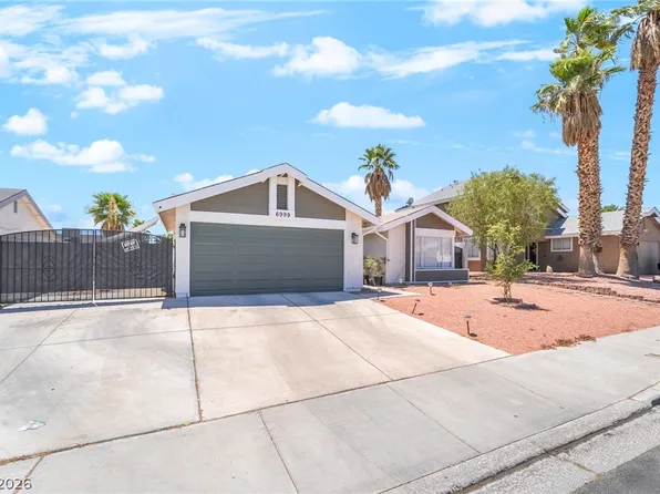 6999 Mountain Moss Dr, Las Vegas, NV 89147