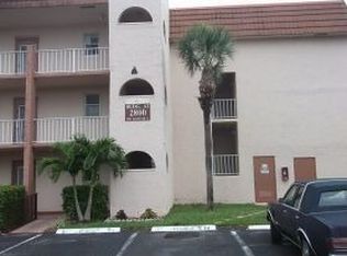 2800 N Pine Island Rd APT 106, Sunrise, FL 33322
