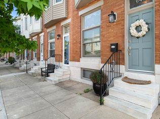641 S Linwood Ave, Baltimore, MD 21224