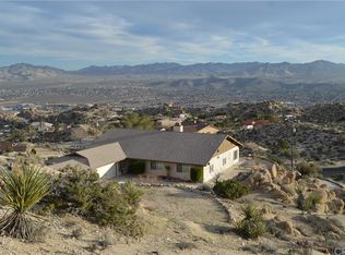 56941 Panchita Rd, Yucca Valley, CA 92284