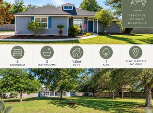 9978 SW 98th Ter, Gainesville, FL 32608