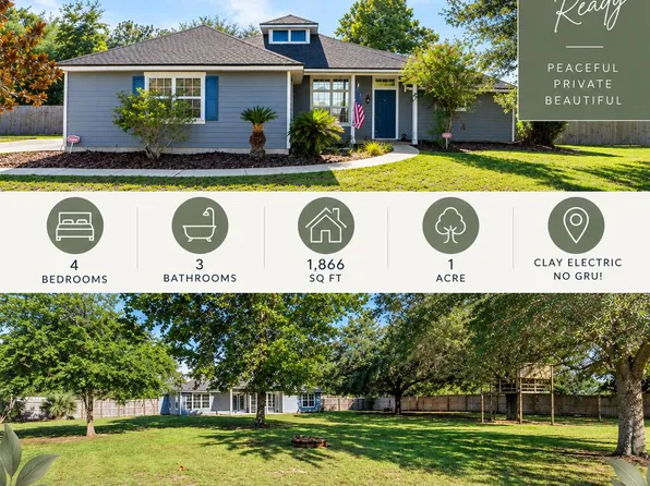 9978 SW 98th Ter, Gainesville, FL 32608