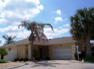 3353 Archer Ave, The Villages, FL 32162