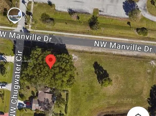 6500 NW Chugwater Cir, Port Saint Lucie, FL 34983