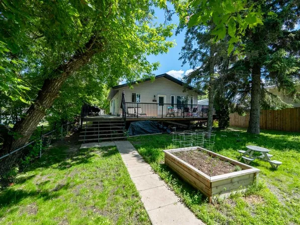 1022 S 10th Ave, Wainwright, AB T9W 1K6