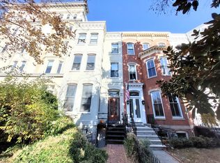 318 E Capitol St NE APT 2, Washington, DC 20003