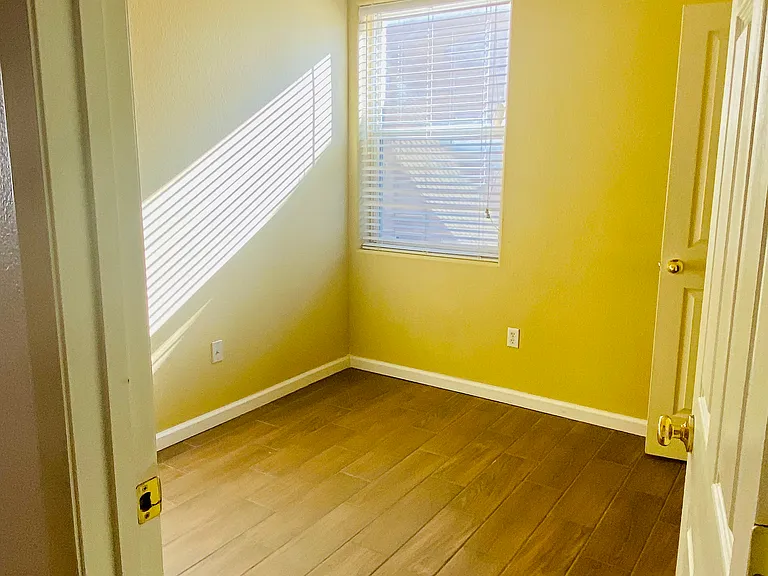 Downstairs bedroom 5