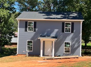 1523 Oakwood Ave, Lancaster, SC 29720