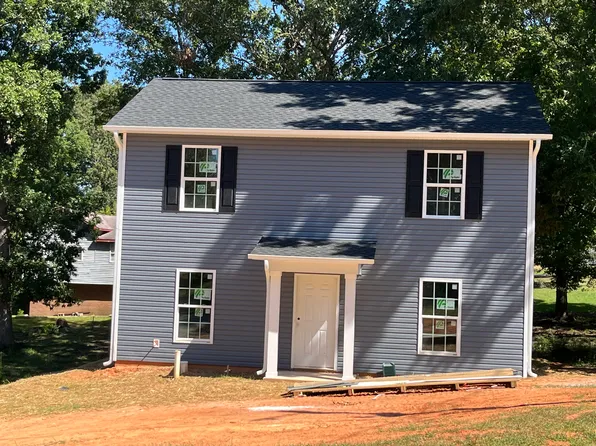 1523 Oakwood Ave, Lancaster, SC 29720
