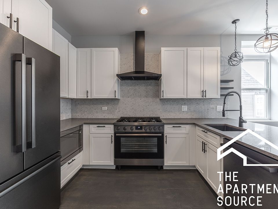 1st image of 3253 N Elston Ave #W1