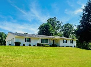 206 Highland Dr, Shippenville, PA 16254