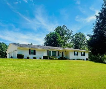 206 Highland Dr, Shippenville, PA, 16254