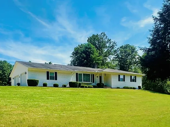 206 Highland Dr, Shippenville, PA 16254