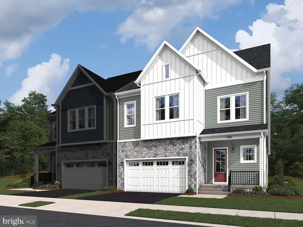 25663 Red Cherry Dr, Aldie, VA 20105