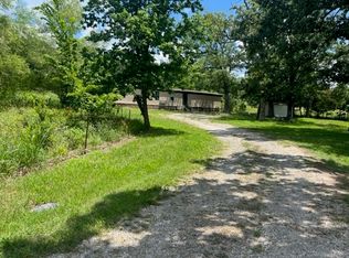 15052 Union Star Rd, West Fork, AR 72774