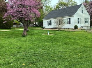 8785 Red Bud Trl, Berrien Springs, MI 49103