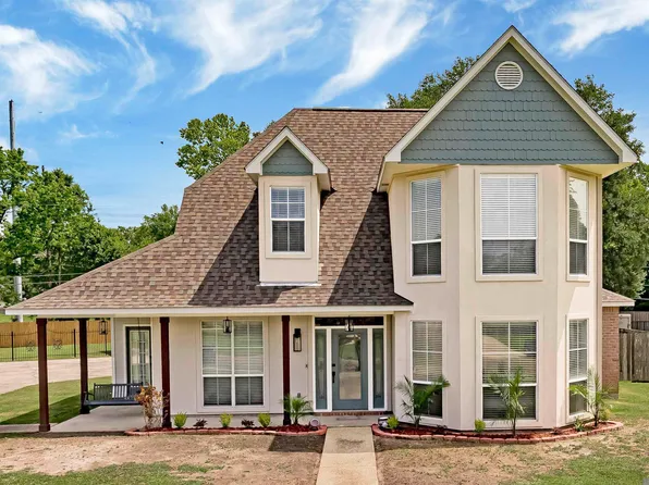 5801 N Snowden Dr, Baton Rouge, LA 70817