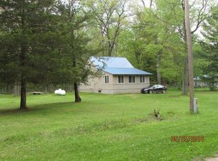 2330 Buck Rd, Harrison, MI 48625