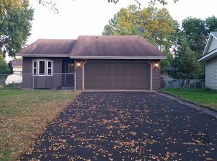 9521 Madison St NE, Blaine, MN 55434